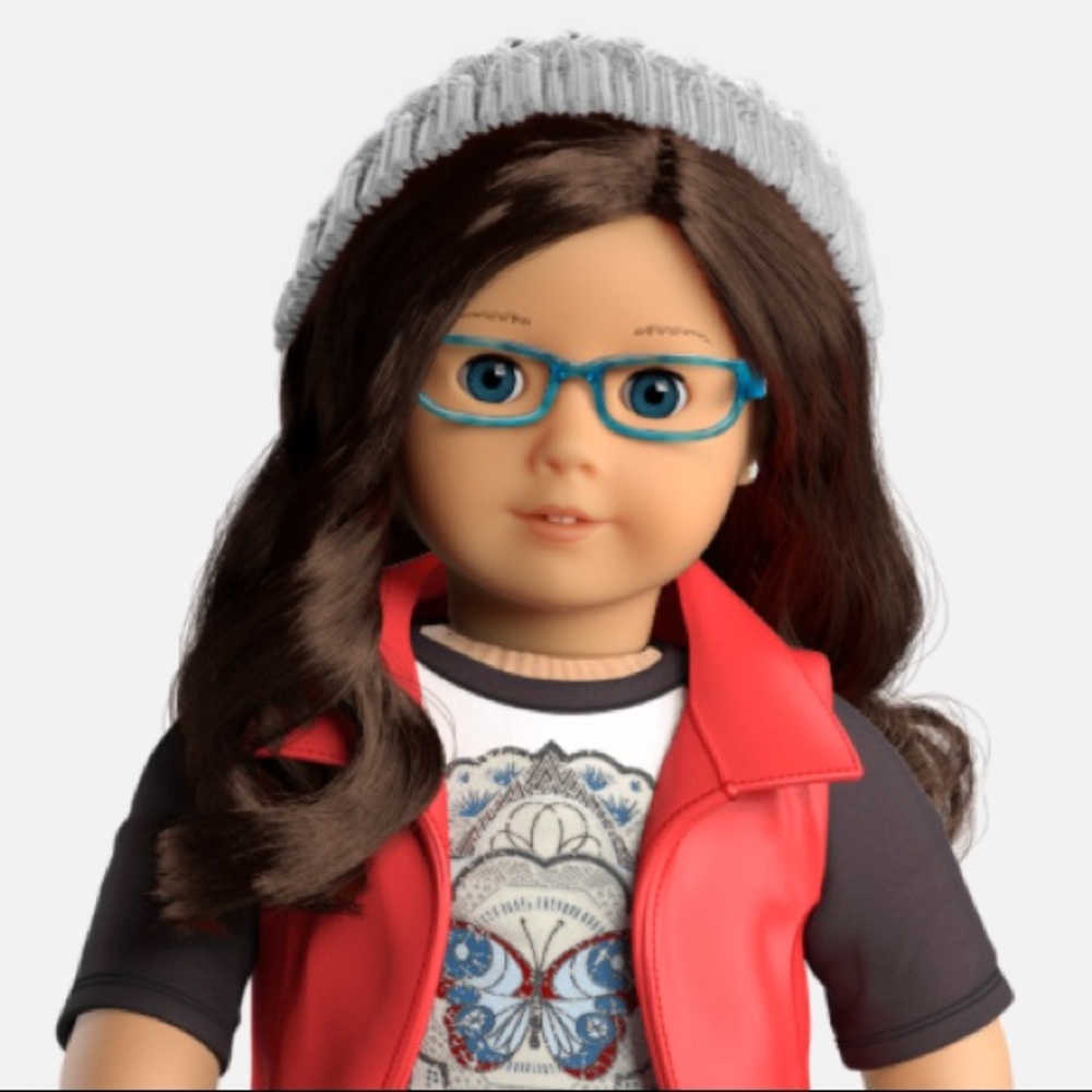 Meet your Posher, Gigi